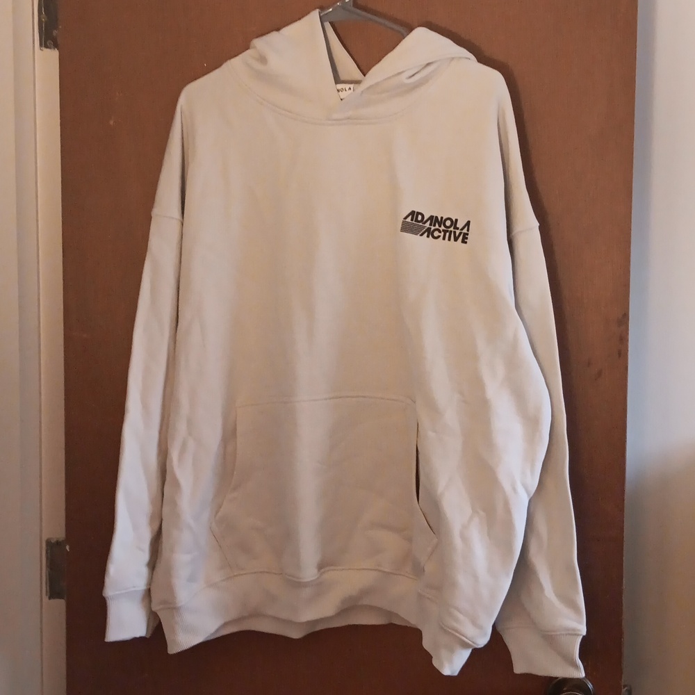 Adanola hoodie
